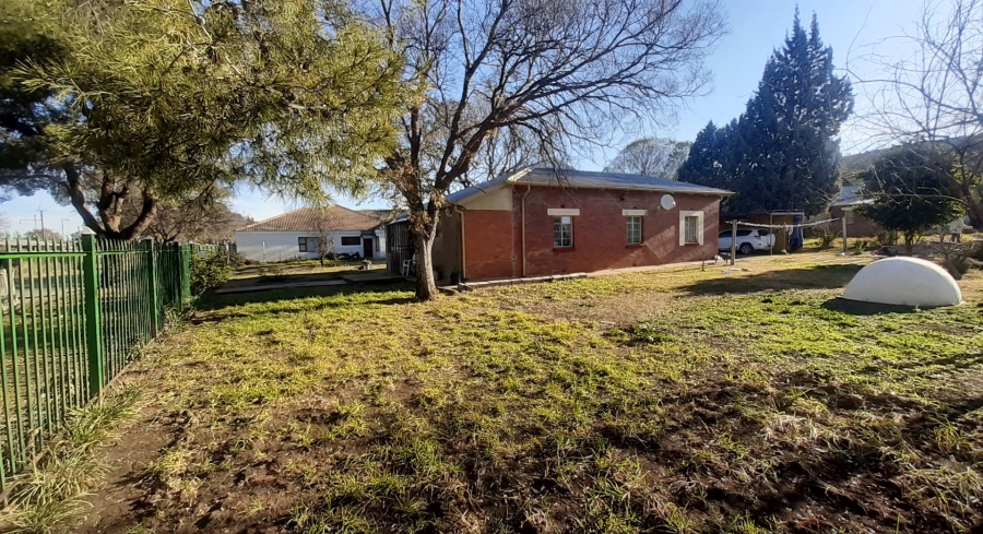 3 Bedroom Property for Sale in Hilton Free State